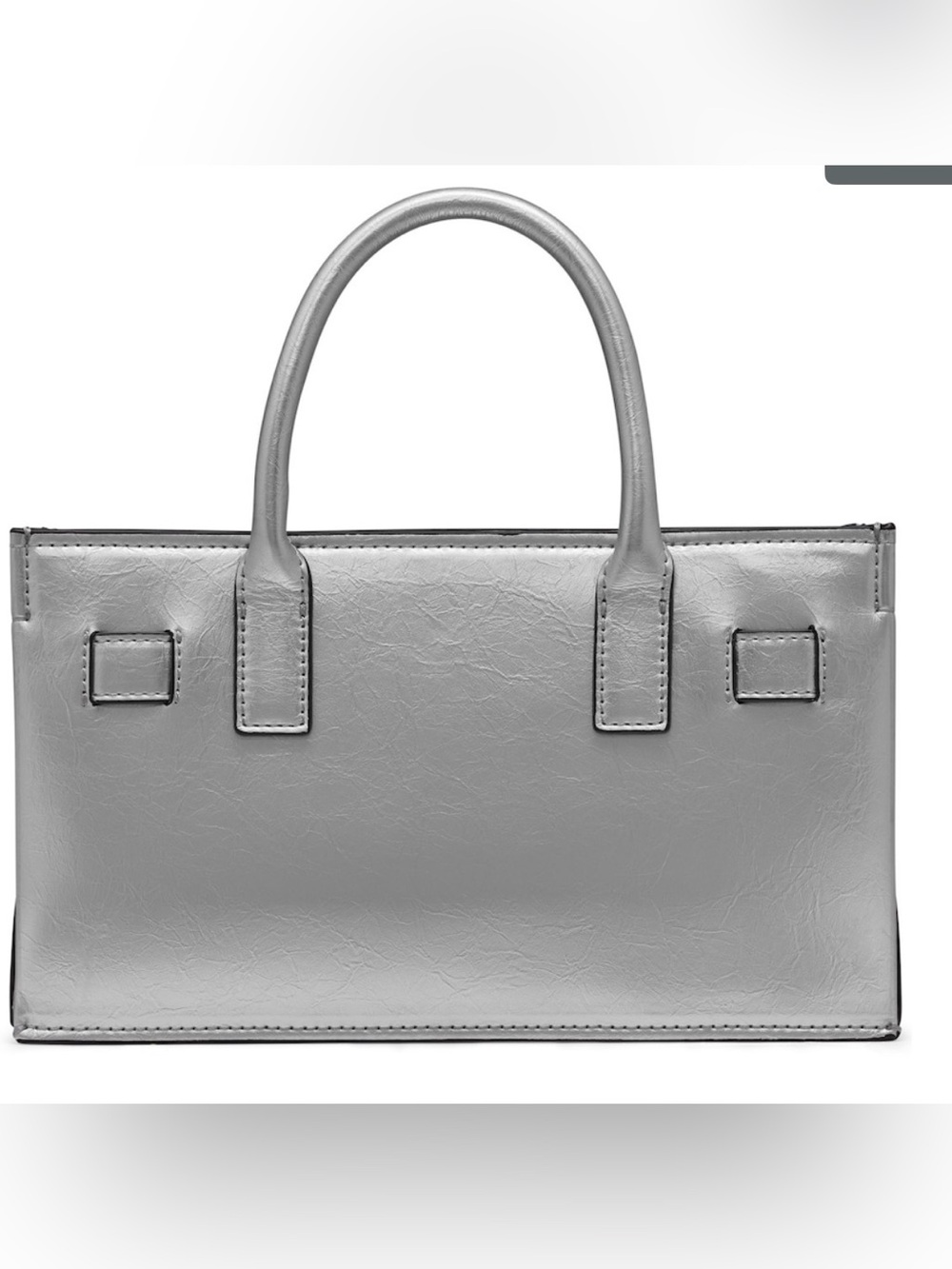 Halston Dora Crossbody Bag โ Chic & Sophisticated - Picture 4 of 6